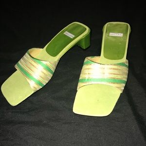 Bellini Sandals